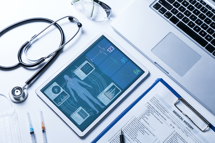 EHRs in the US: Can LLMs make a significant impact?